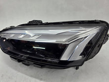 Laden Sie das Bild in den Galerie-Viewer, Frontscheinwerfer Audi A5 SPP16433 8W6941039 Links Scheinwerfer Headlight SCH2409017343mc