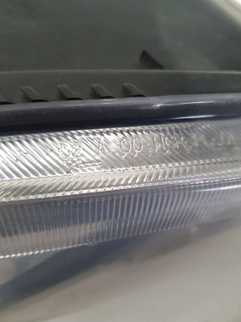 Frontscheinwerfer Lancia Ypsilon 270534-00R Rechts Scheinwerfer Headlight SCH2647035828ba