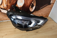 Laden Sie das Bild in den Galerie-Viewer, Frontscheinwerfer Mercedes-Benz Gle A1679066604 LED Rechts Headlight SCH8516167628vh