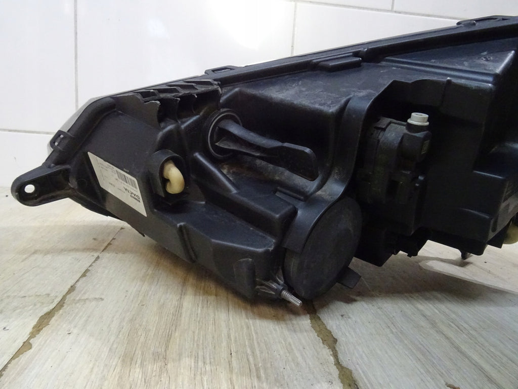 Frontscheinwerfer Dacia Sandero III Logan 260103884R LED Rechts Headlight SCH7845445717ii