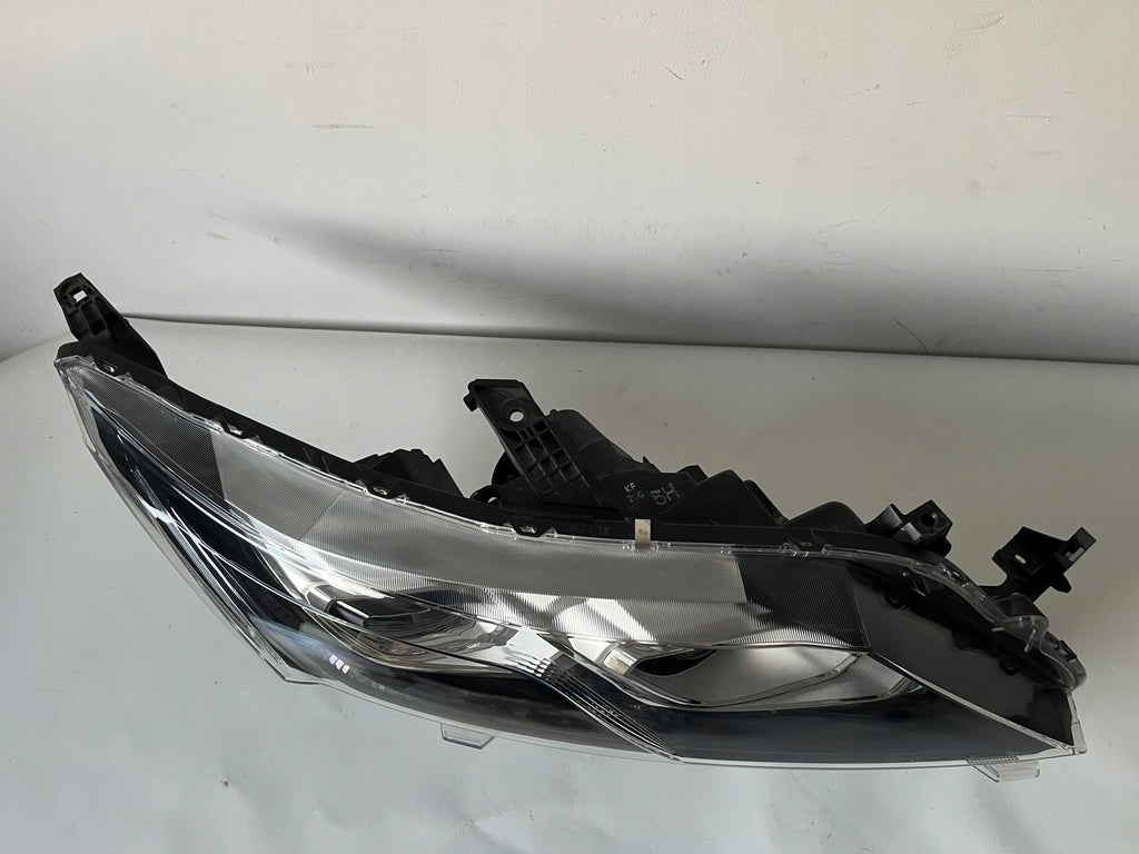 Frontscheinwerfer Mitsubishi Eclipse Cross W3153 Full LED Rechts Headlight