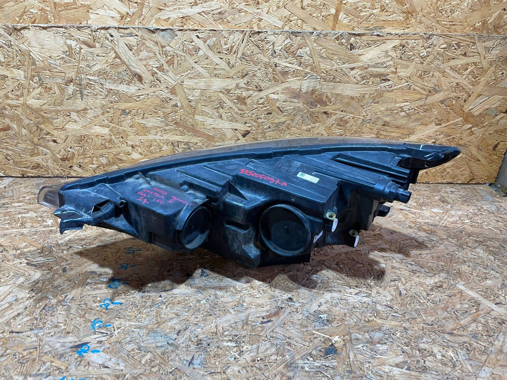 Frontscheinwerfer Ford Transit Custom Tourneo PZ31-13E014-CB Full LED Rechts SCH6727311974mz