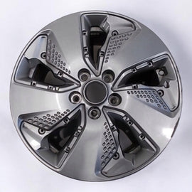 1x Alufelge 17 Zoll 7.0