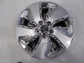 1x Alufelge 17 Zoll 7.0