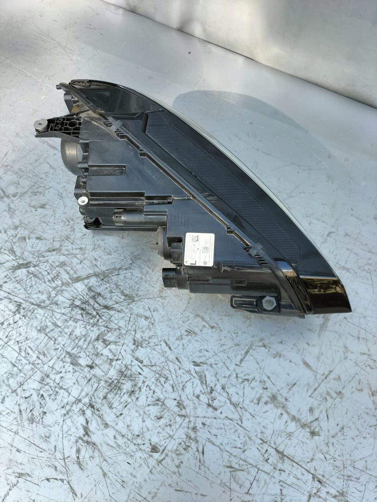 Frontscheinwerfer VW Touran 5TB941005C Links Scheinwerfer Headlight SCH7476635481qb