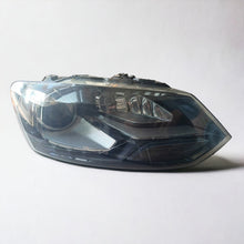 Laden Sie das Bild in den Galerie-Viewer, Frontscheinwerfer VW Polo 6r 6R1941032D Xenon Rechts Scheinwerfer Headlight