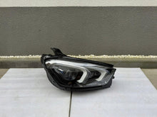 Load image into Gallery viewer, Frontscheinwerfer Mercedes-Benz Gle A1679066604 Full LED Rechts Headlight SCH8221634037ws
