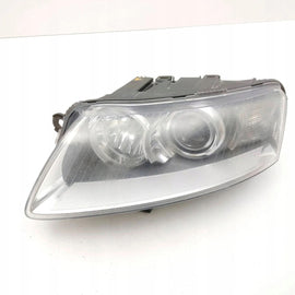 Frontscheinwerfer Audi A6 5DV00829000 Links Scheinwerfer Headlight SCH8480263250go