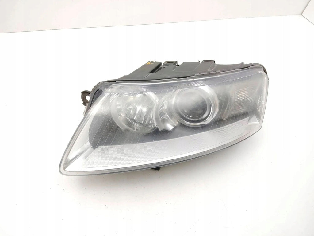 Frontscheinwerfer Audi A6 5DV00829000 Links Scheinwerfer Headlight SCH8480263250go
