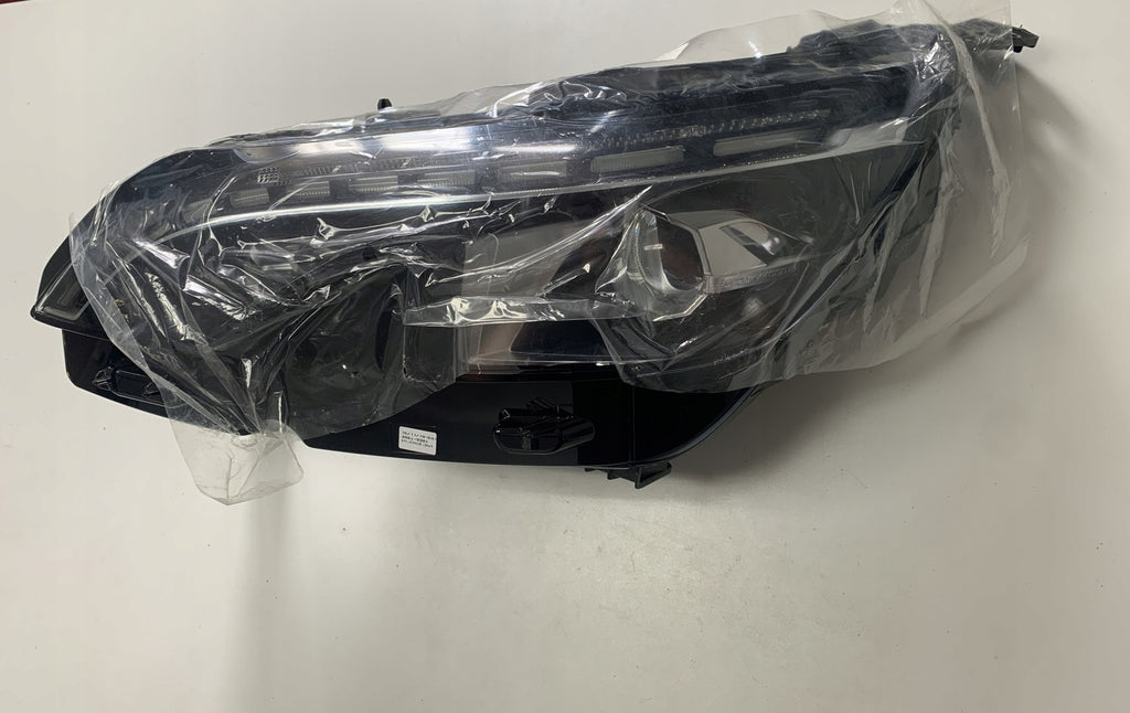 Frontscheinwerfer Peugeot 5008 9810478580 Full LED Links Scheinwerfer Headlight