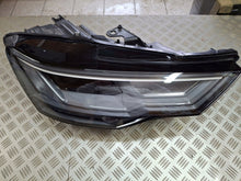 Load image into Gallery viewer, Frontscheinwerfer Audi A6 C8 4K0941034 51118098644 Full LED Rechts Headlight