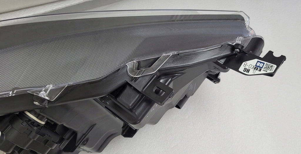 Frontscheinwerfer Toyota Yaris Full LED Links Scheinwerfer Headlight SCH4728938817xx