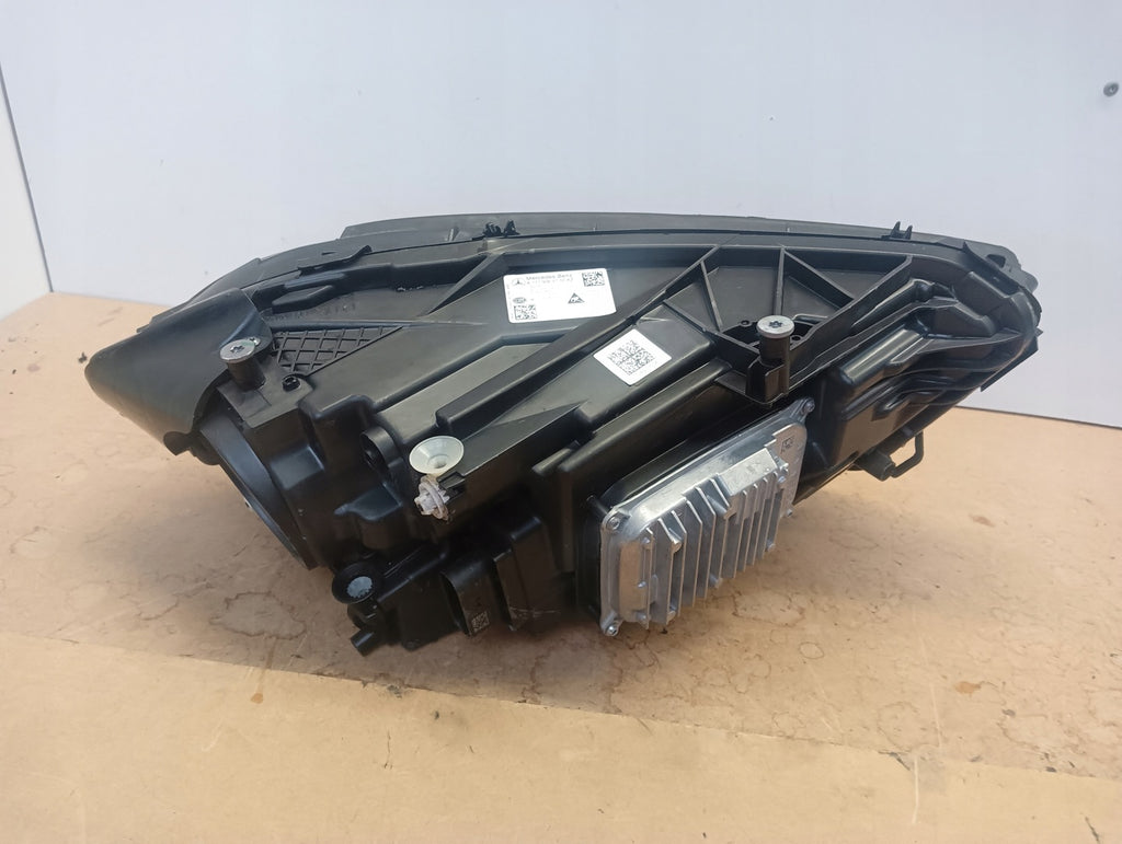 Frontscheinwerfer Mercedes-Benz W177 A1779062700 LED Links Headlight SCH7372958247sj