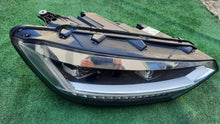 Load image into Gallery viewer, Frontscheinwerfer VW Touran 5TB941082A FULL LED Rechts Scheinwerfer Headlight