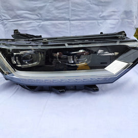 Frontscheinwerfer VW Passat B8 3G1941082A LED Rechts Scheinwerfer Headlight SCH1000073971bs