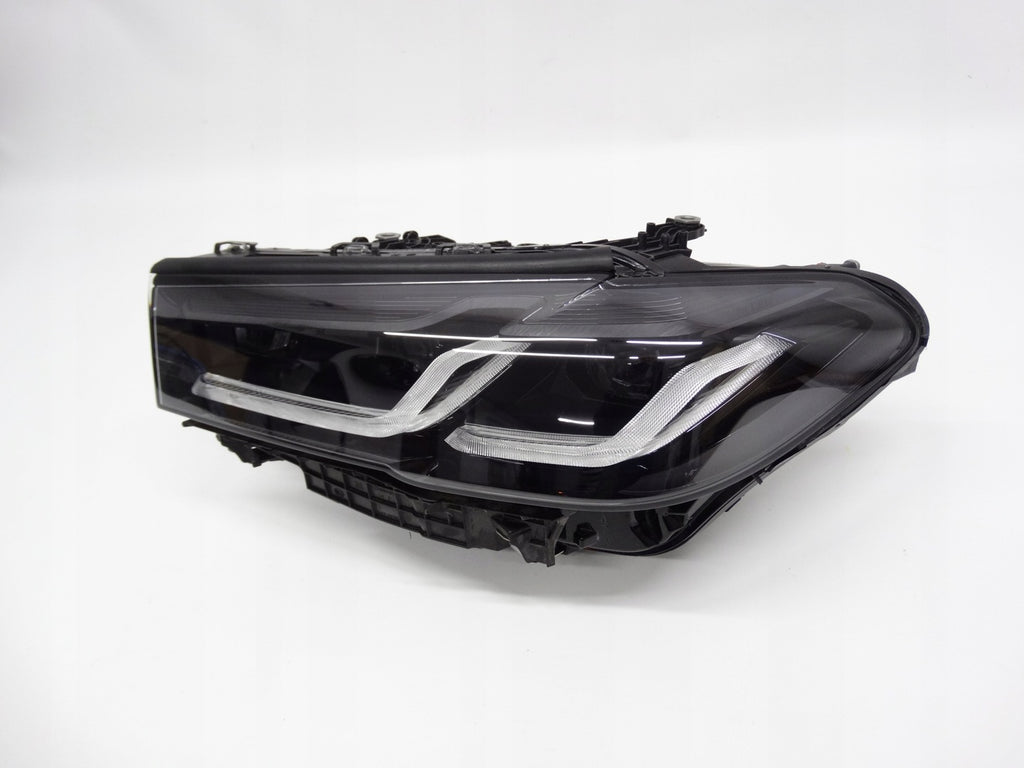 Frontscheinwerfer BMW 5 G31 G30 8082655-07 LED Links Scheinwerfer Headlight SCH2734930596kv