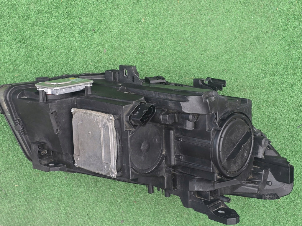 Frontscheinwerfer Mercedes-Benz Cla A1179065100 Links Scheinwerfer Headlight SCH9759060637ve