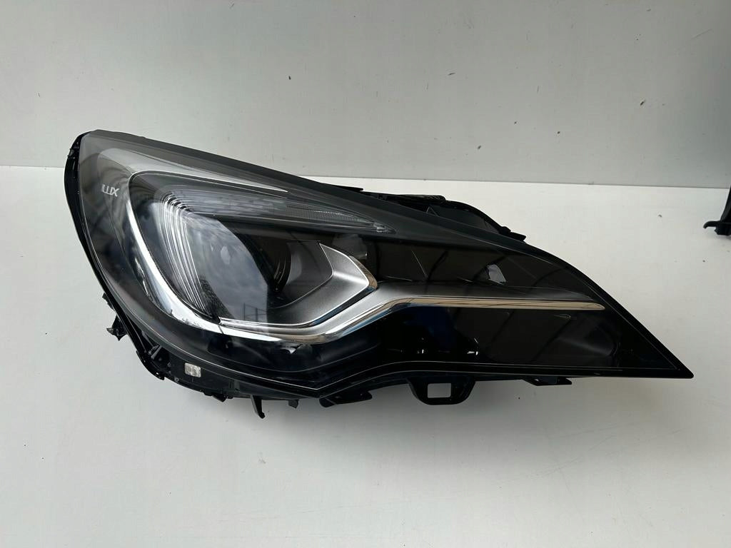 Frontscheinwerfer Opel Astra 39187255 LED Rechts Scheinwerfer Headlight