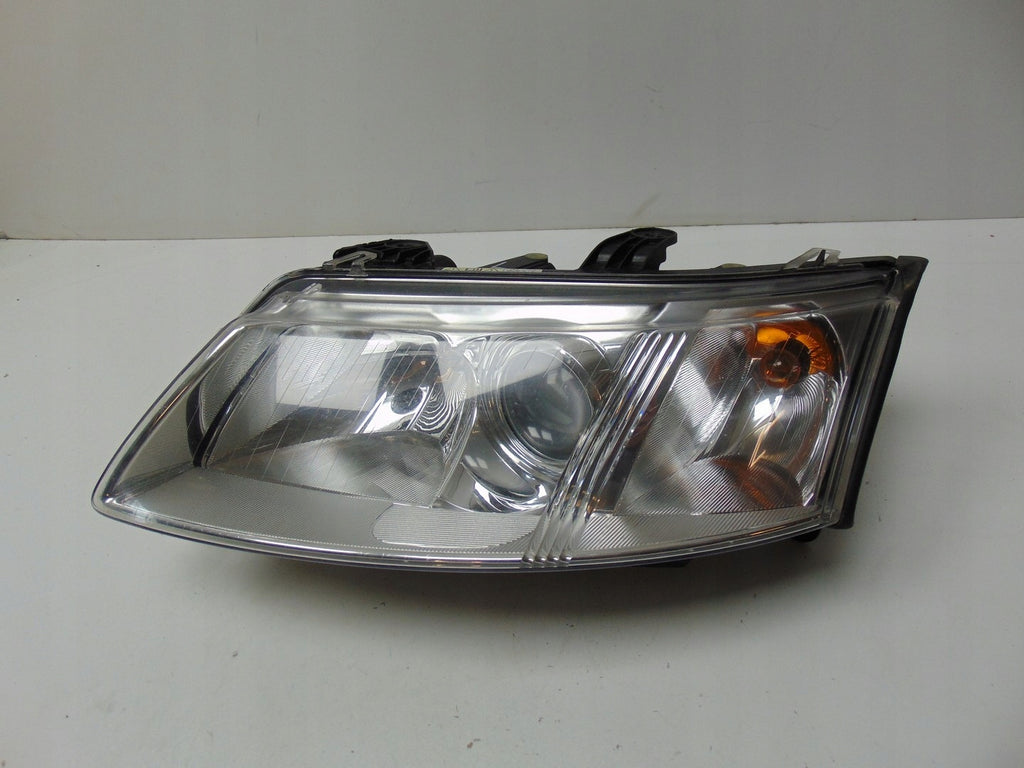 Frontscheinwerfer Saab 93 II Xenon Links Scheinwerfer Headlight