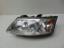 Laden Sie das Bild in den Galerie-Viewer, Frontscheinwerfer Saab 93 II Xenon Links Scheinwerfer Headlight