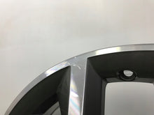 Laden Sie das Bild in den Galerie-Viewer, 1x Alufelge 18 Zoll 7.5" 5x112 45ET Glanz Graphit 5F0601025N Mg Rim Wheel FEL9776553320rk