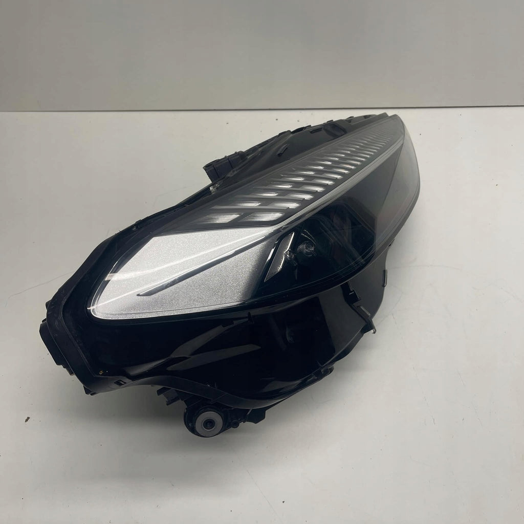 Frontscheinwerfer Audi A5 8B3941036M LED Rechts Scheinwerfer Headlight SCH3095266391fv