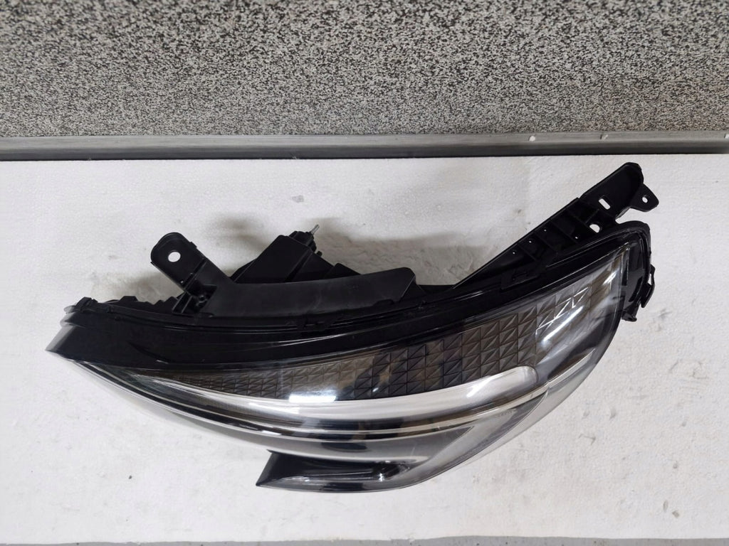 Frontscheinwerfer Renault Clio I 5 260607647R Full LED Links Headlight SCH4962212179ox