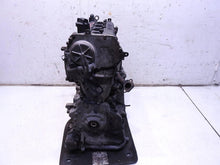 Laden Sie das Bild in den Galerie-Viewer, Motor Nissan X-Trail T30 QR25DE 2.5 165PS 121kW 223TKm 2000 Engine Unkomplett MOT5156941147ic