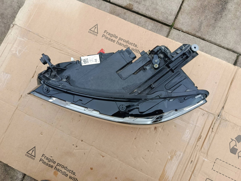 Frontscheinwerfer VW Passat B8 3G1941113A Links Scheinwerfer Headlight SCH4902758389vl