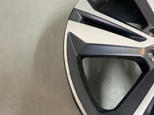 Laden Sie das Bild in den Galerie-Viewer, 1x Alufelge 19 Zoll 8.0&quot; 5x108 55ET Matt Graphit 31680201 Mg S60 V60 Rim Wheel