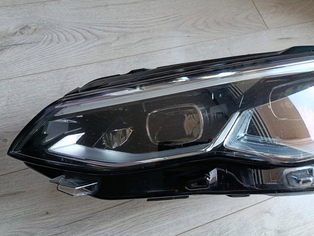Frontscheinwerfer VW Golf VIII I 5H1941035J Links Scheinwerfer Headlight SCH6376983278kp