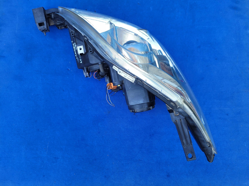 Frontscheinwerfer Mazda 5 C235-51030 Xenon Rechts Scheinwerfer Headlight