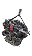 Laden Sie das Bild in den Galerie-Viewer, Motor Audi VW Q7 Touareg BKS BUG 3.0 TDI 224PS 165kW Diesel Engine Komplett MOT6888280671pi