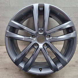 1x Alufelge 18 Zoll 5x112 5G0601025AF VW Golf Vii Rim Wheel FEL4320560398bc