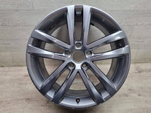 Laden Sie das Bild in den Galerie-Viewer, 1x Alufelge 18 Zoll 5x112 5G0601025AF VW Golf Vii Rim Wheel FEL4320560398bc