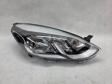 Laden Sie das Bild in den Galerie-Viewer, Frontscheinwerfer Ford Fiesta I H1BB13W029AD Rechts Scheinwerfer Headlight SCH5430385822el