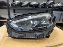 Load image into Gallery viewer, Frontscheinwerfer Mercedes-Benz A2069060703 LED Links Scheinwerfer Headlight SCH3289508694dh