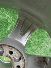 Load image into Gallery viewer, 1x Alufelge 17 Zoll 5x112 A4474012200 Mercedes-Benz Vito W447 Rim Wheel FEL6190065154gl