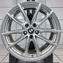 1x Alufelge 18 Zoll 7.0