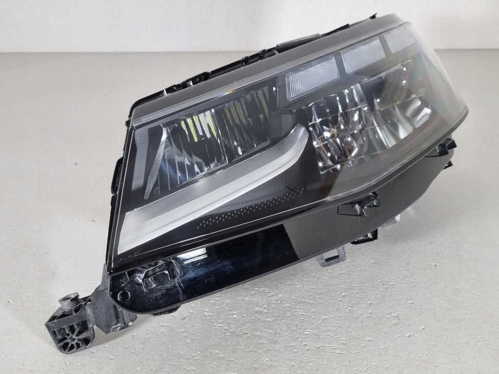 Frontscheinwerfer VW Transporter 7T1941035 7T1941035B FULL LED Links Headlight