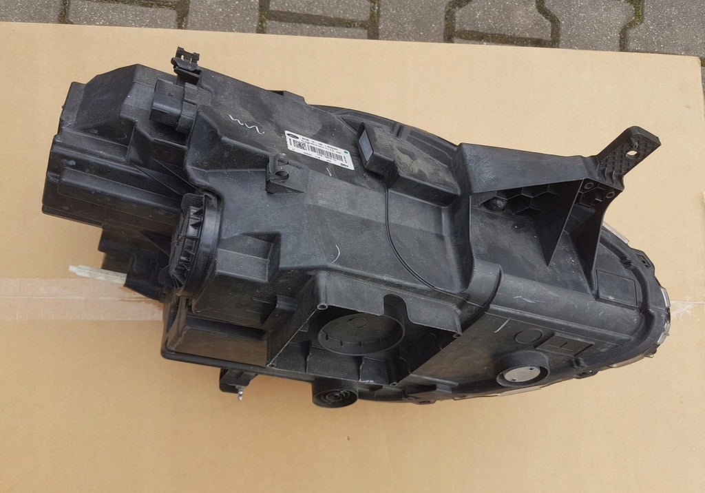 Frontscheinwerfer Ford Puma L1TB-13E015-EJ Links Scheinwerfer Headlight