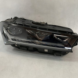 Frontscheinwerfer Skoda Superb I IV 3P1941016 Rechts Scheinwerfer Headlight SCH7122700073zw