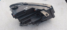 Laden Sie das Bild in den Galerie-Viewer, Frontscheinwerfer Jeep Compass 0053434544 LED Links Scheinwerfer Headlight SCH2143260436xa