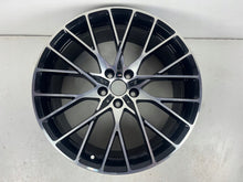 Load image into Gallery viewer, 1x Alufelge 20 Zoll 8.5" 5x112 40ET Glanz Schwarz 6885312 BMW 3 G21 G20 FEL1208438197vw