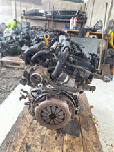 Load image into Gallery viewer, Motor Hyundai Kia I20 G4FA 1.4 142TKm Benzin Engine Unkomplett