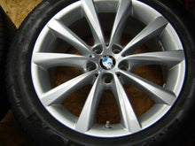 Load image into Gallery viewer, 4x Alufelge 18 Zoll 8.0" 5x112 30ET 6867338 BMW 6 G32 G01 G11 G12 G05 G02 FEL2427632660sw