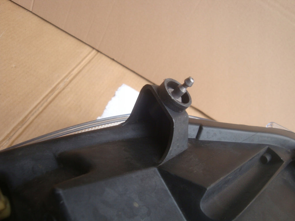 Frontscheinwerfer Ford Fiesta H1BB-13W029-AE Rechts Scheinwerfer Headlight SCH8008876804pr