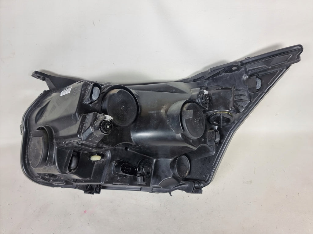 Frontscheinwerfer Ford Transit BK3113D152BH Rechts Scheinwerfer Headlight SCH7049116514ds