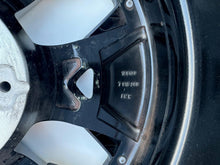 Load image into Gallery viewer, 1x Alufelge 20 Zoll 9.5" 5x112 43ET 7916268 BMW 1 Rim Wheel FEL1749163523bz