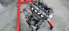 Load image into Gallery viewer, Motor Audi A6 C7 A4 B8 CNHA 2.0 TDI 190PS 140kW 122TKm 2014 Diesel Unkomplett